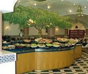 Al Gosaibi Hotel