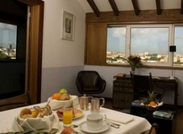 Belver Principe Real Hotel