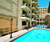 White Dolphin Holiday Complex