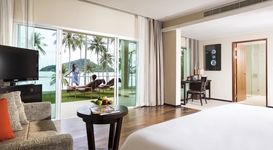 Phuket Panwa Beachfront Resort