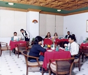 Atlas Hotel