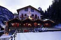 Фото отеля Breithorn Romantik Hotel Фото отеля Breithorn Romantik Hotel