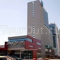 Фото отеля Ac Barcelona