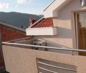 Rosic Apartment Tivat