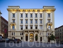 Фото Comsa Brno Palace Hotel