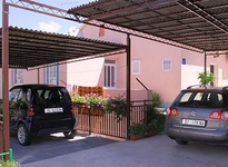 Apartmani Orlic