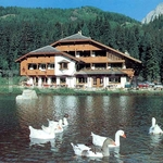 Hotel Lupo Bianco