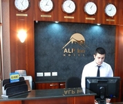 Alp Inn Hotel