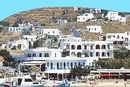 Фото Kamari Hotel