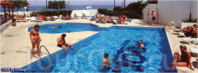 Rodos Beach Hotel
