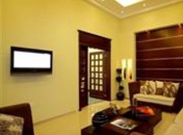 Lily Hotel Suite Mubarraz