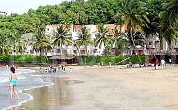 Cidade De Goa