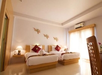 Amarina Residence