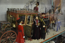 Санкт-Петербургский музей кукол