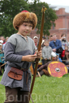 Легенды норвежских викингов