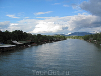 река Бояна
