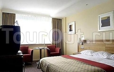 Holiday Inn Amsterdam
