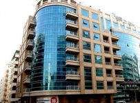 Grand Midwest Bur Dubai Hotel Apartments