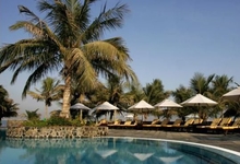 Jebel Ali Golf Resort and Spa