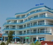 Blue Bay Hotel (Блу Бэй Отель)