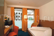 Pension Garni Sunshine