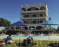 Tsagarakis Beach Hotel