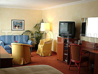 Quellenhof Hotel Baden-Baden