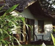 Kigongoni Lodge