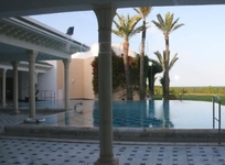 Hasdrubal Thalassa & Spa Yasmine Hammamet