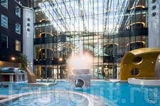 Tallink Spa and Conference Hotel