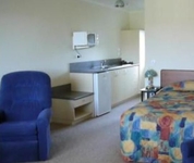 BKs Rotorua Motor Lodge
