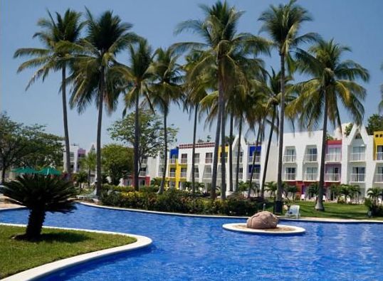 Royal Decameron Salinitas