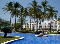 Royal Decameron Salinitas