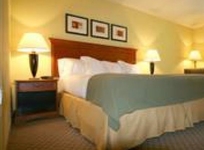 Holiday Inn Express Hotel & Suites Trincity