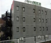 Budget Hotel Hakata Minami