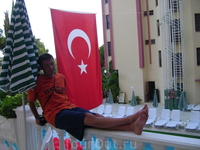 5 сентября. Авсаллар. 5 сентября. Авсаллар.