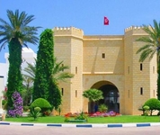 Golden Tulip Mahdia Palace