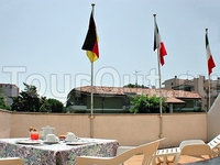 Nuova Graziosa Hotel Lignano Sabbiadoro