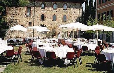 Castello Di Casiglio