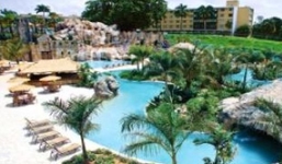 Mayaguez Resort and Casino
