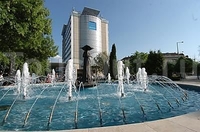 Фото отеля Novotel Szeged