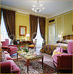 Hotel De Crillon