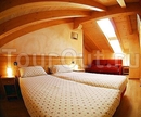 Фото Chalet Stelle Di Neve Apartments