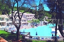 Фото Aeolos Beach Resort
