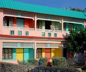 Samsara Resort