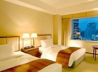 Century Southern Tower Hotel