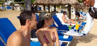 Jewel Dunn’s River Resort and Spa