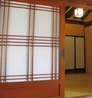 Фото Gowoondang Hanok Guesthouse