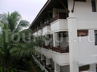 Mukdara Beach Villa & Spa Resort