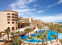 Фото отеля Moevenpick Resort and Marine Spa Sousse